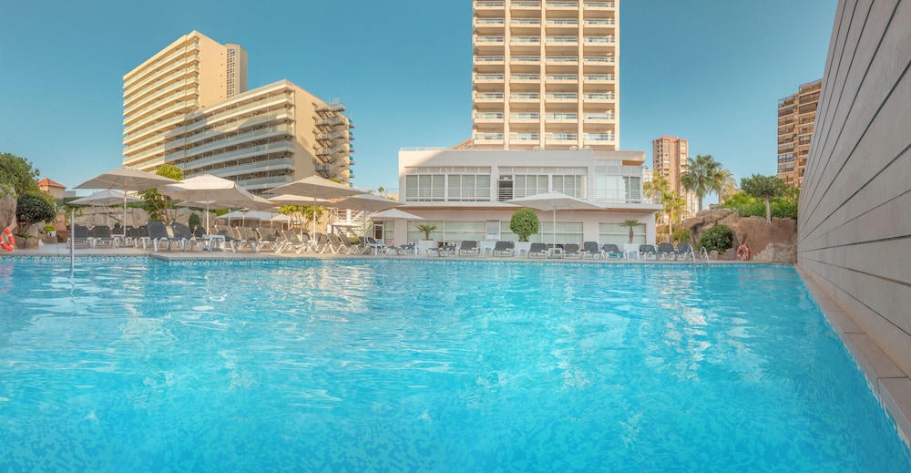 Hotel RH Victoria and Spa 35/38