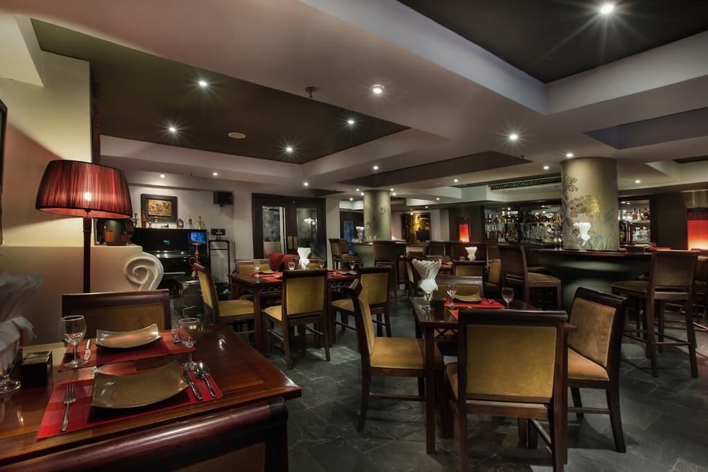 Hanoi Boutique Hotel and Spa 48/64