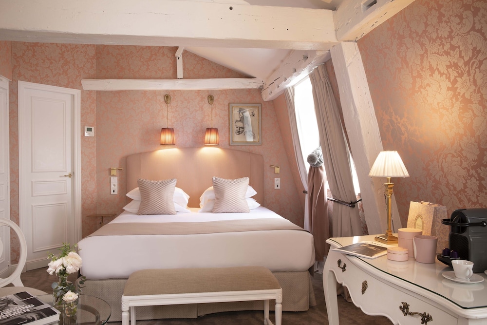 Odeon Hotel Paris 12/40