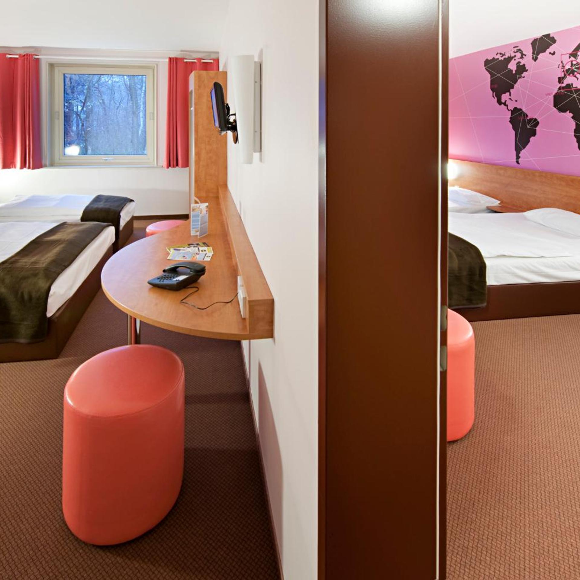 Hotel Hannover-Garbsen Nord 45/45