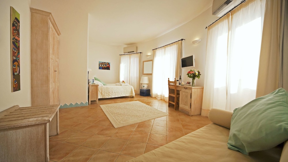 Hotel Bue Marino 17/50