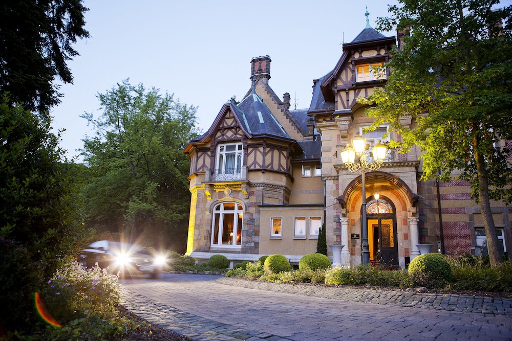Villa Rothschild Kempinski 3/38