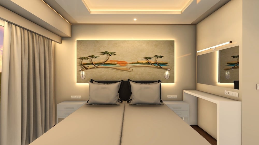 Arte Hotel 46/66