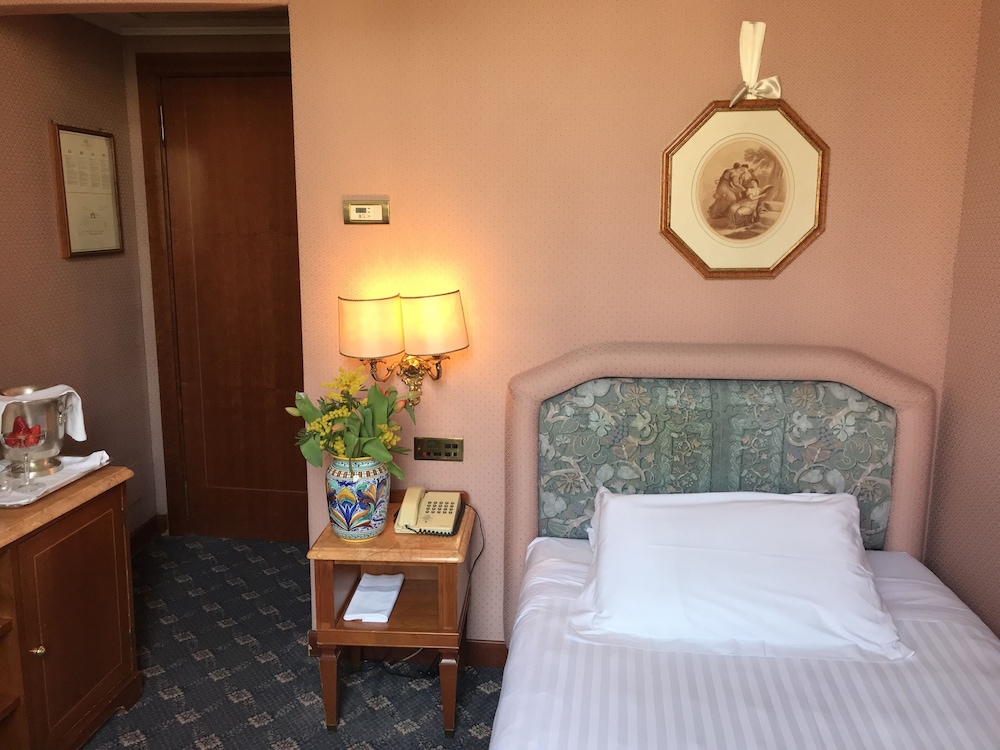 Mecenate Palace Hotel 16/50