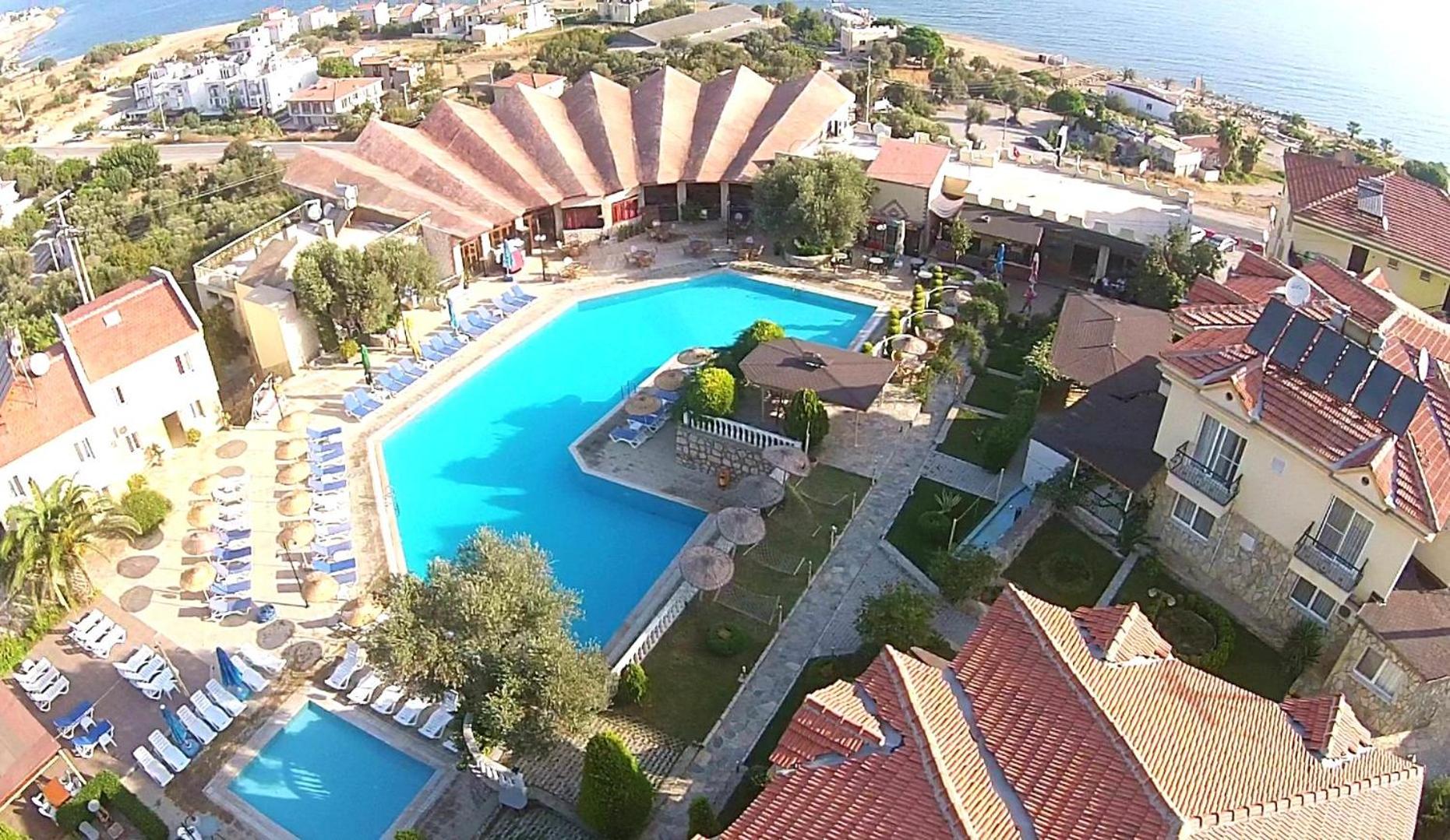 Alize Tatil Koyu 21/27