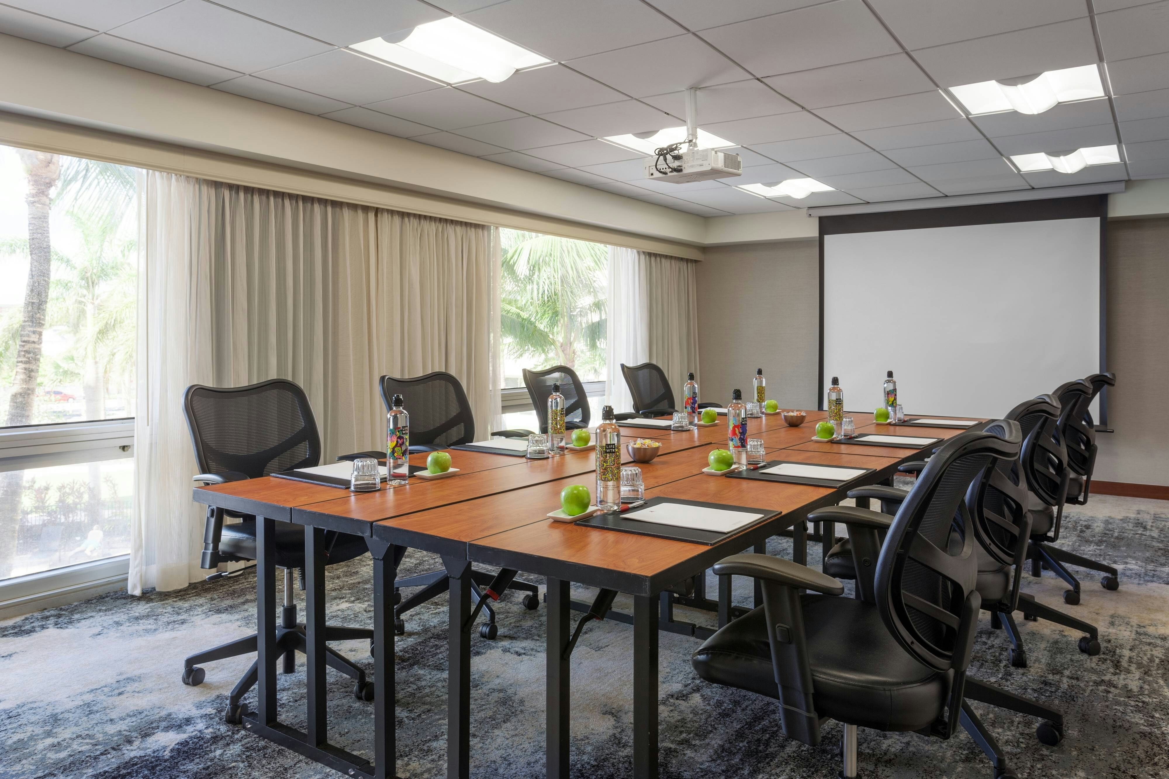 Marriott Miami Airport 49/65
