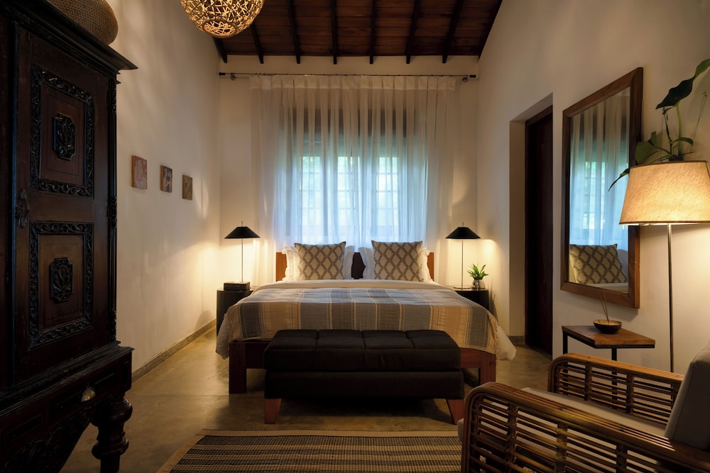 Eraeliya Villas Gardens 19/50