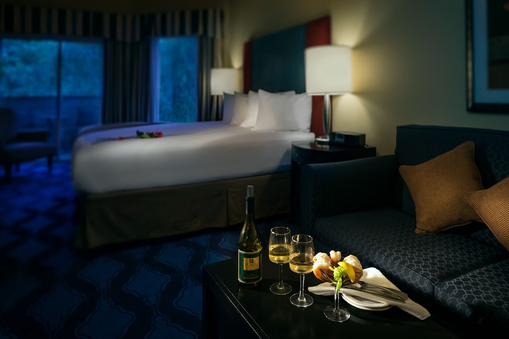 Plaza Inn Suites at Ashland Creek 12/29