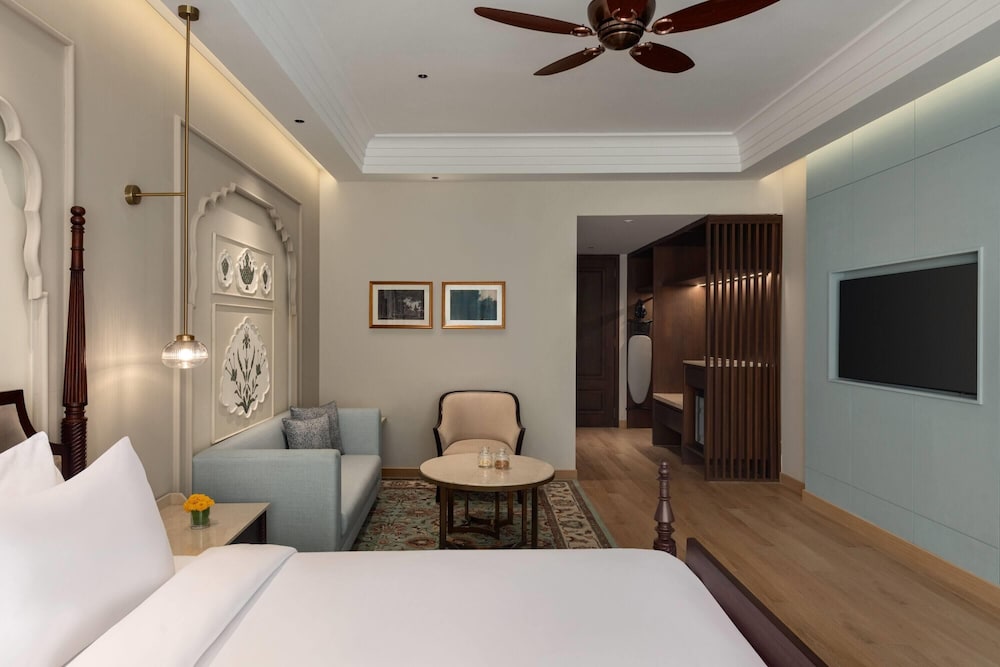 Wyndham Garden Udaipur Bhuwana 24/59