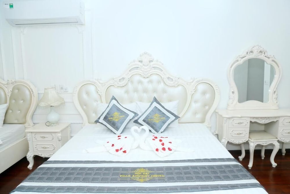 Anna Airport Hotel 31/38