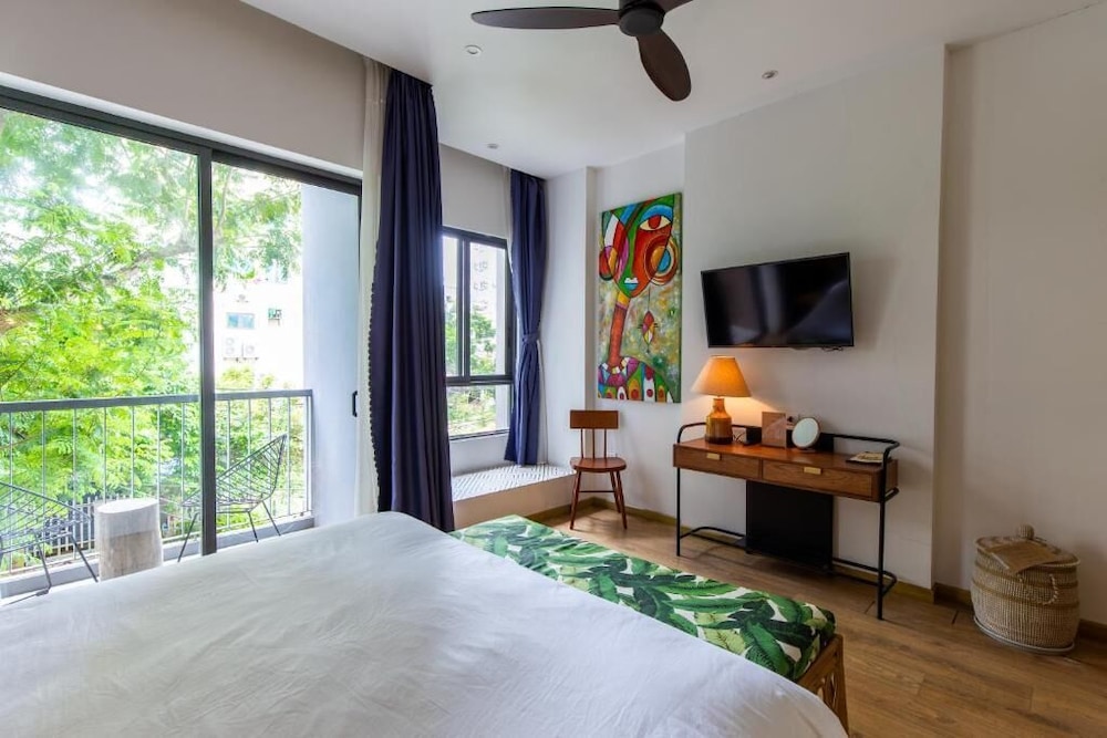 Moclan Boutique Hotel 30/52