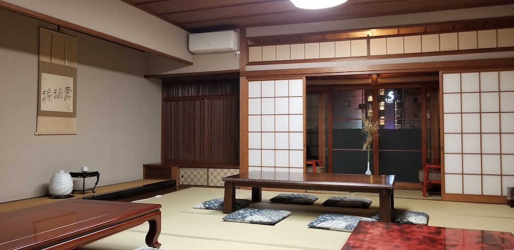 Ryokan Dougoya 45/50