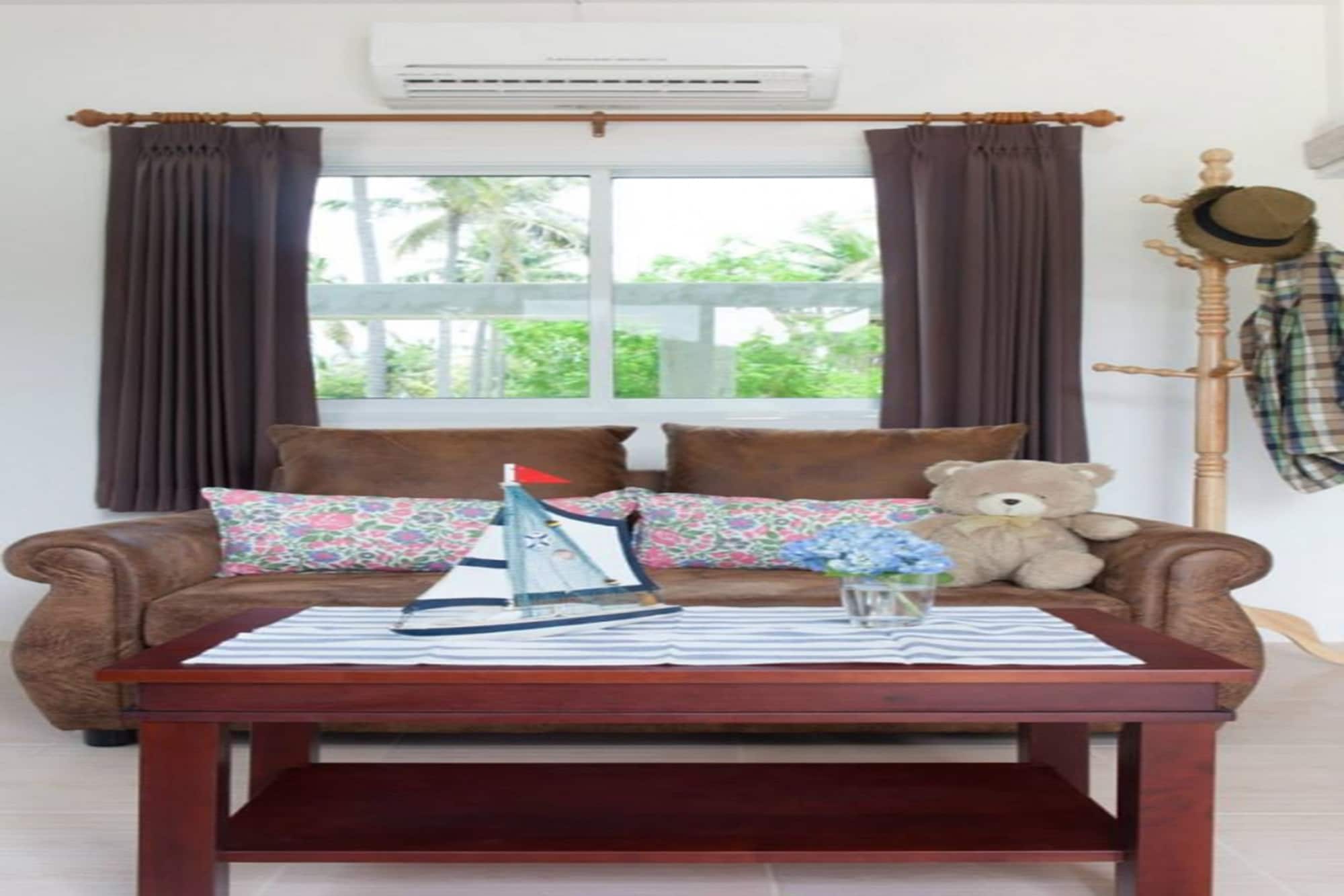 Duplex, Superior, Double Bed, Pool Side، Sweet Honey 6/7