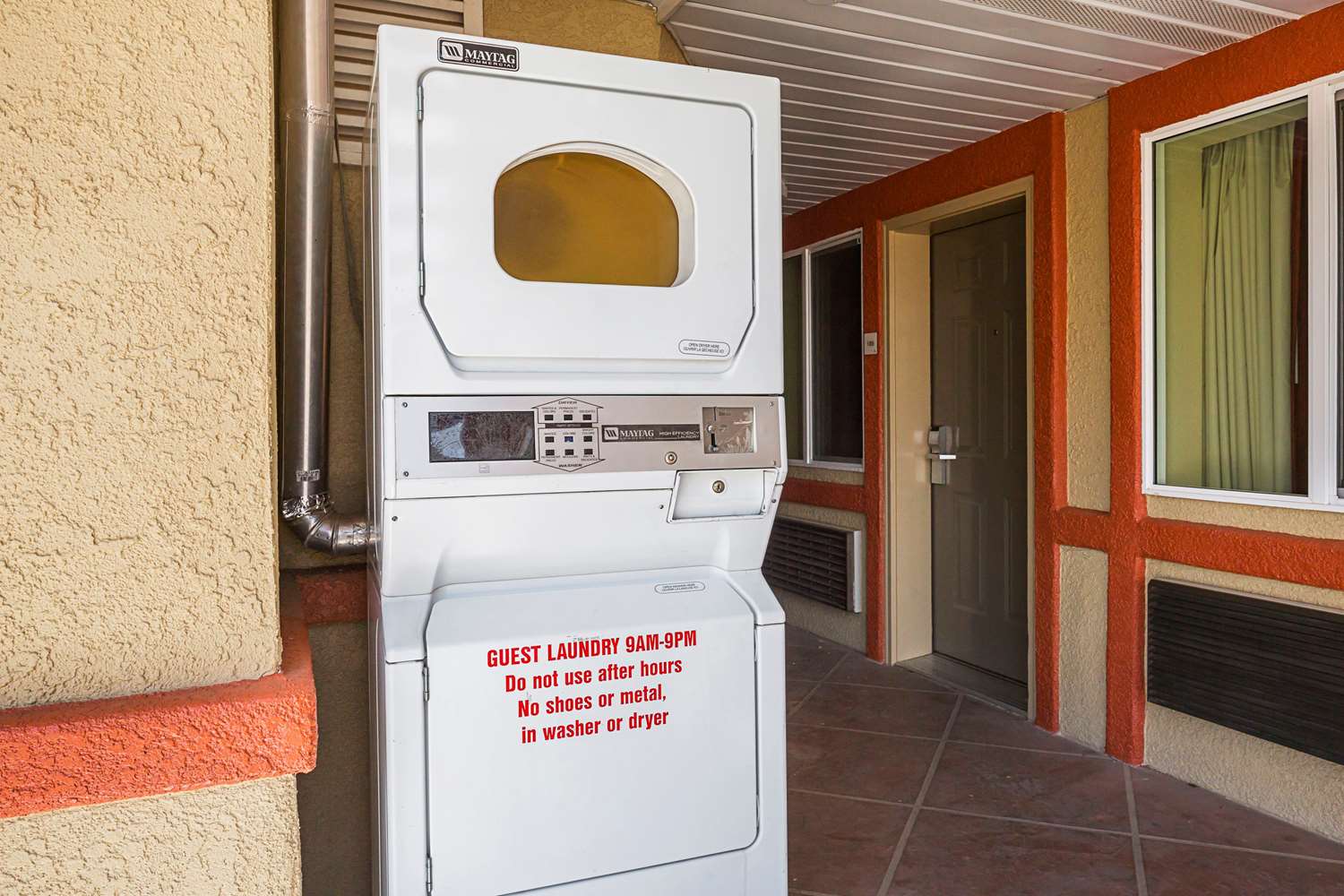 Econo Lodge Hurricane Zion Park Area 8/10