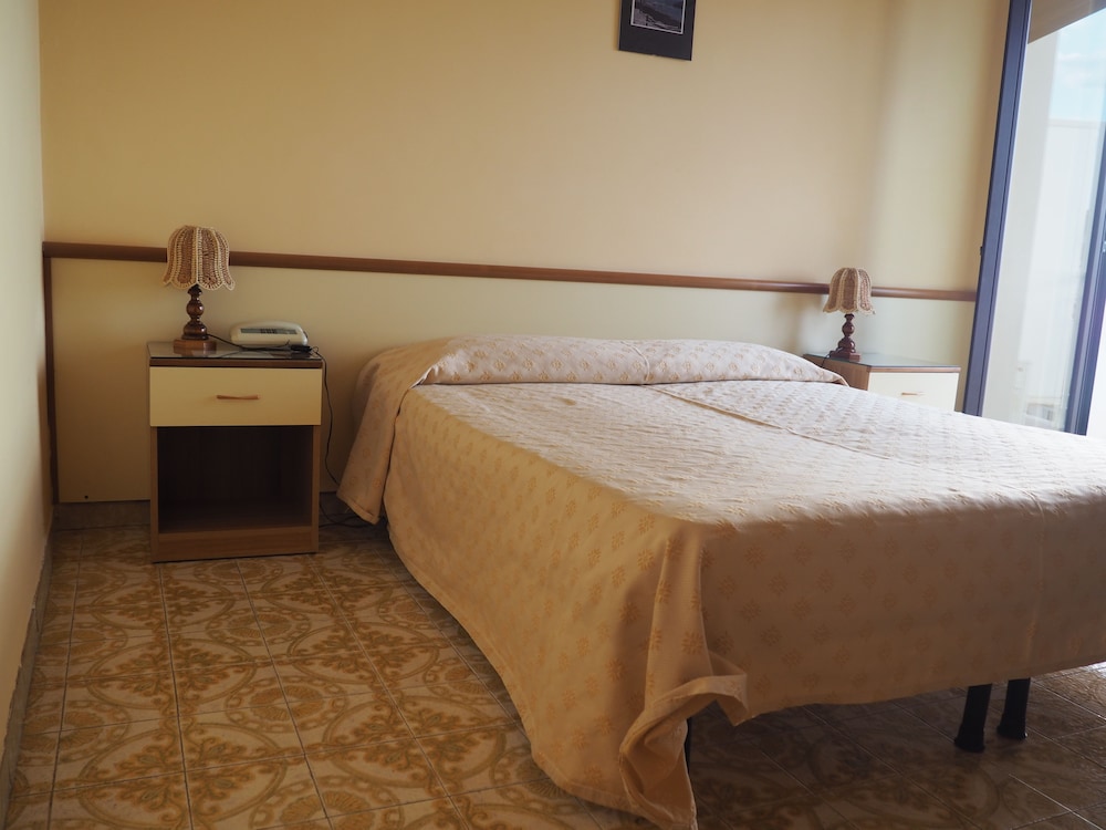 Hotel Virgilio 27/64