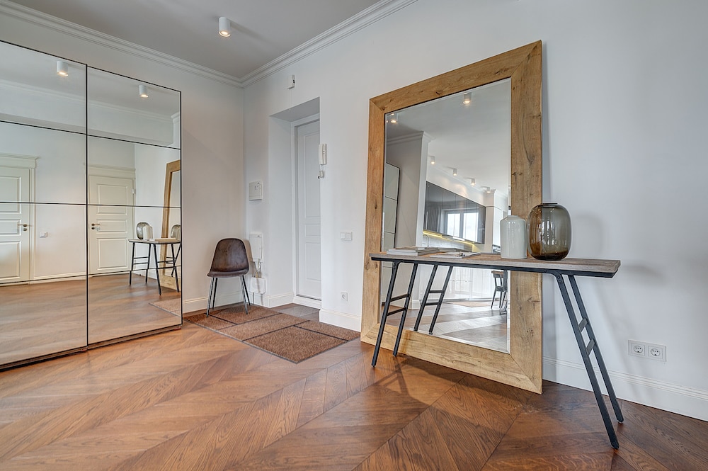 Vilnius Apartments & Suites Gedimino Ave 13/34