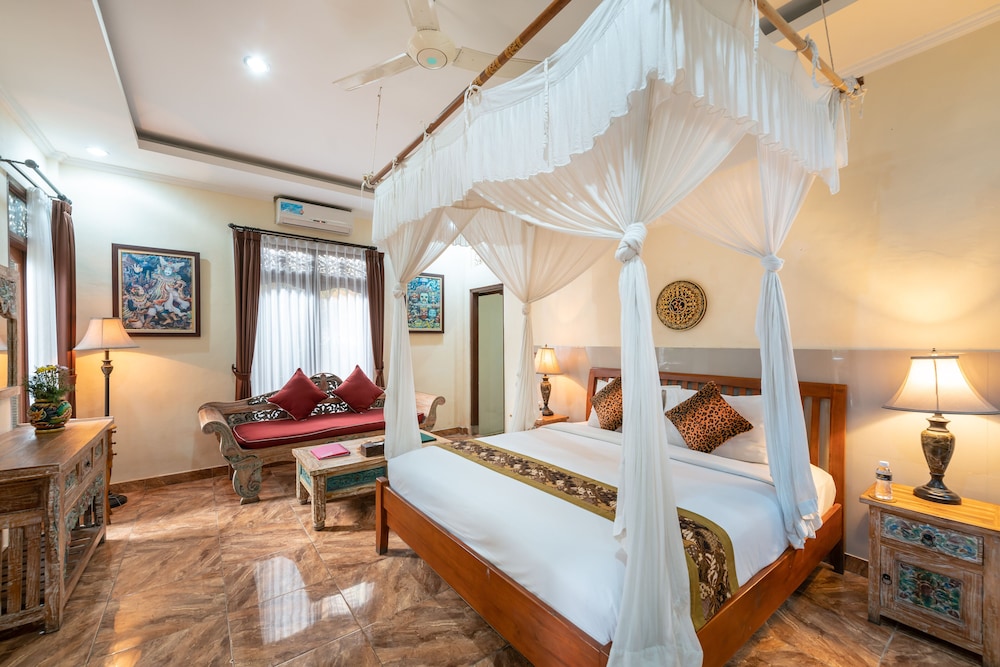 Ashanti Villa Ubud 14/65
