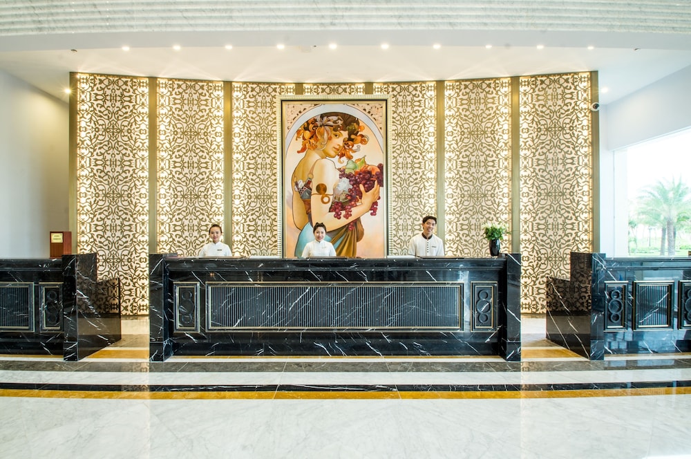 Sheraton Phu Quoc Long Beach Resort 9/67