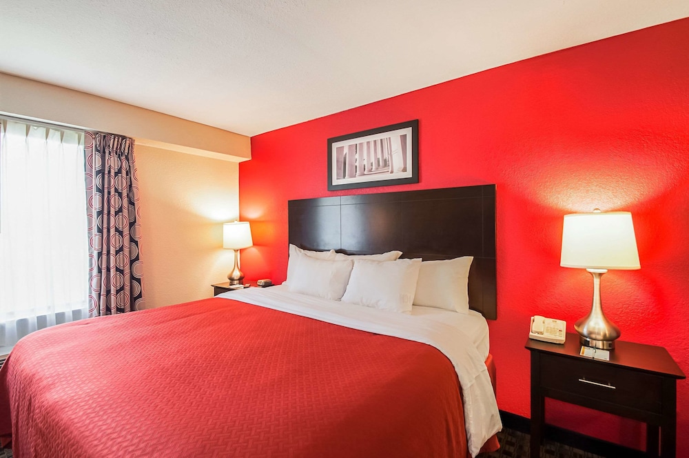 Quality Inn near Potomac Mills 12/39