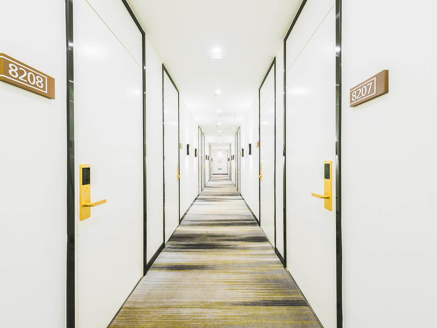 CHEERMAY HOTELS Beijing Temple of Heaven Branch 16/27