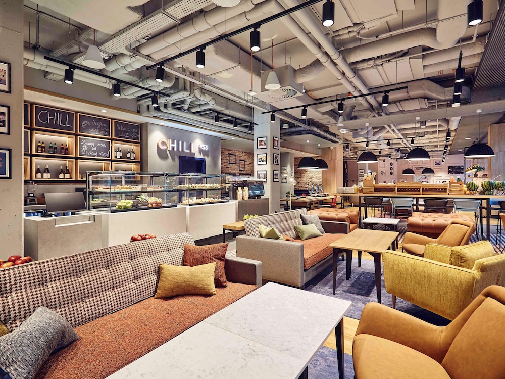 ibis Styles Krakow Centrum 35/71