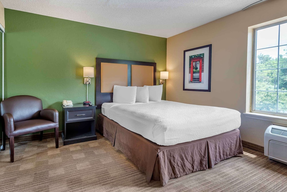 Extended Stay America Philadelphia - King Of Prussia 20/54