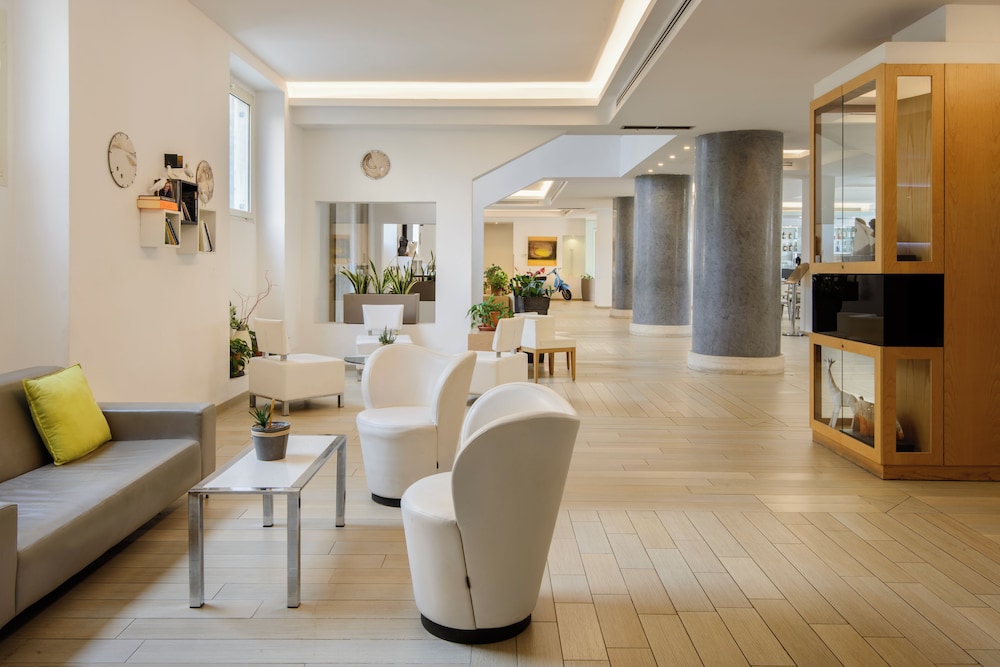 Occidental Aurelia 24/50