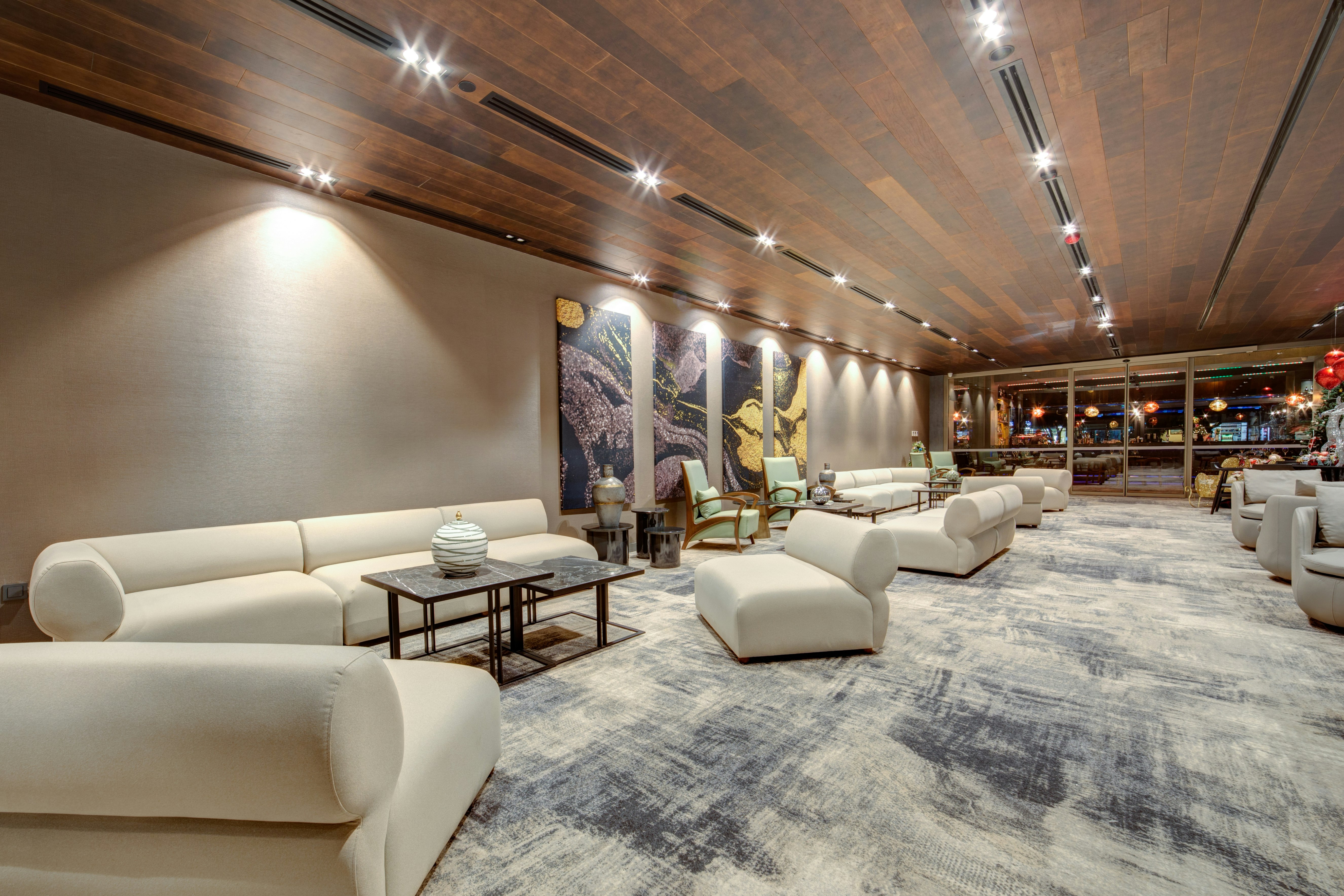 DoubleTree by Hilton Adana 16/26