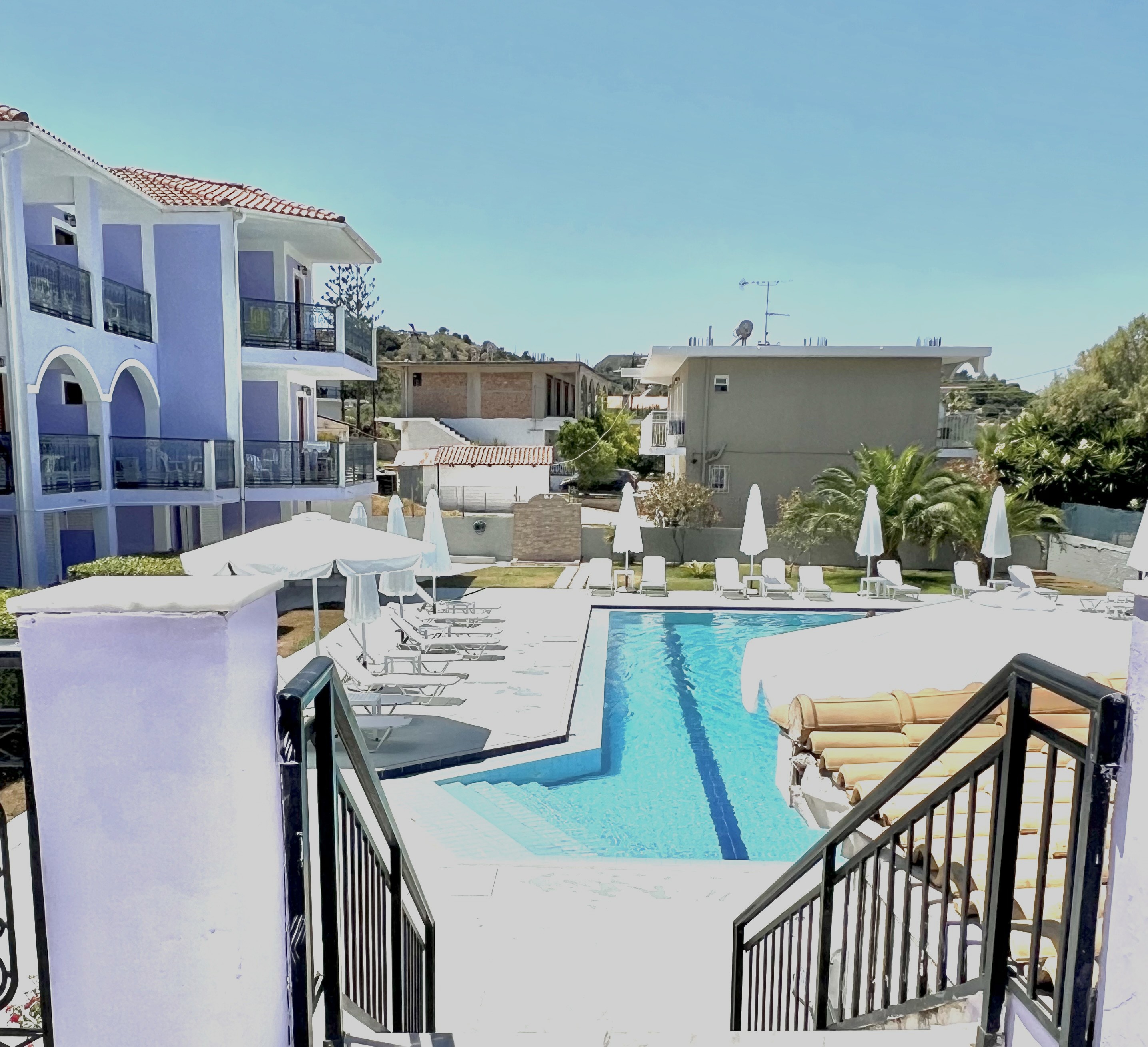 Eleana Hotel by GHH 35/40
