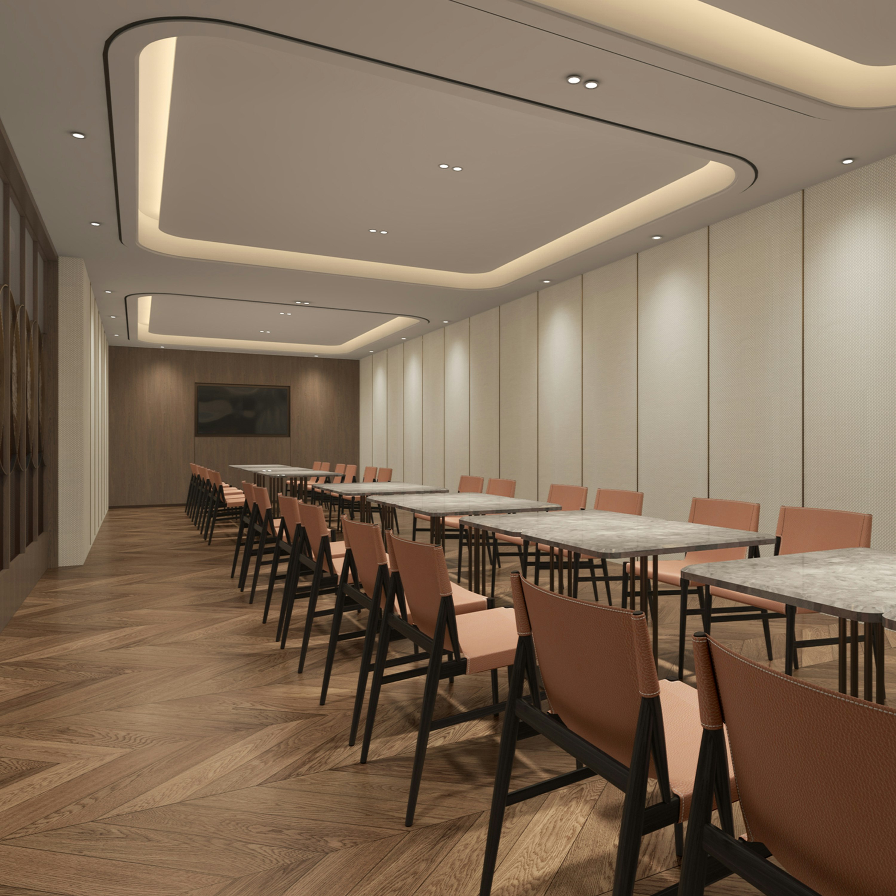 Hilton Garden Inn Shenzhen Luohu Port 29/32