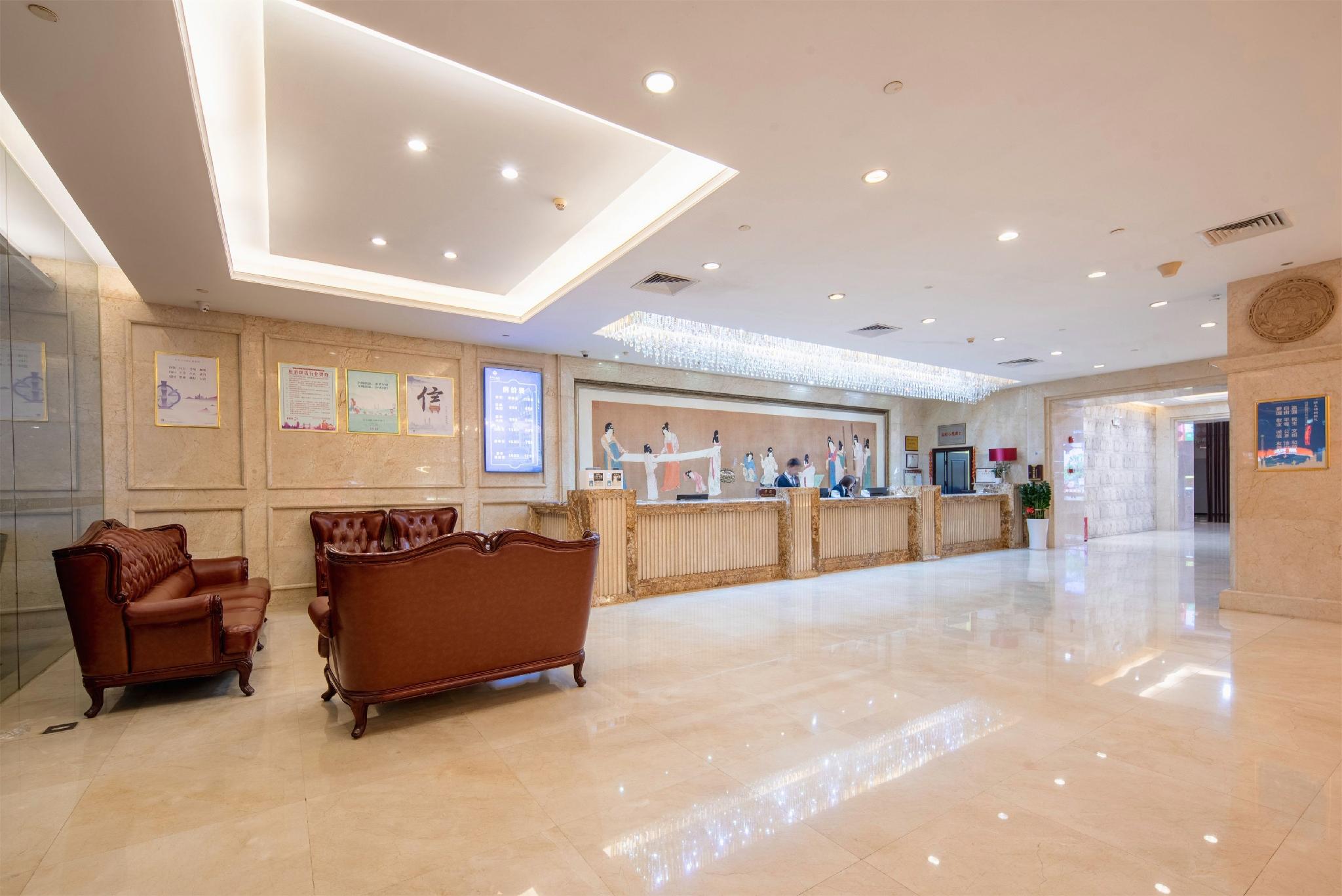 Chang An Hotel 13/51