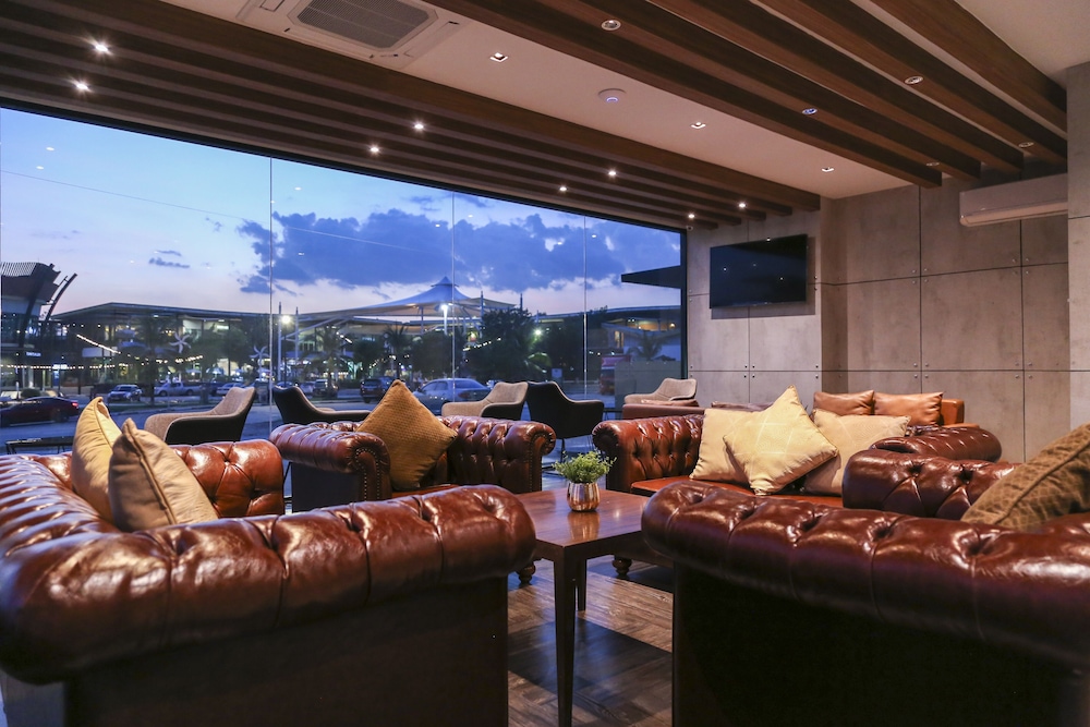 Hotel Fuse Rayong 28/50