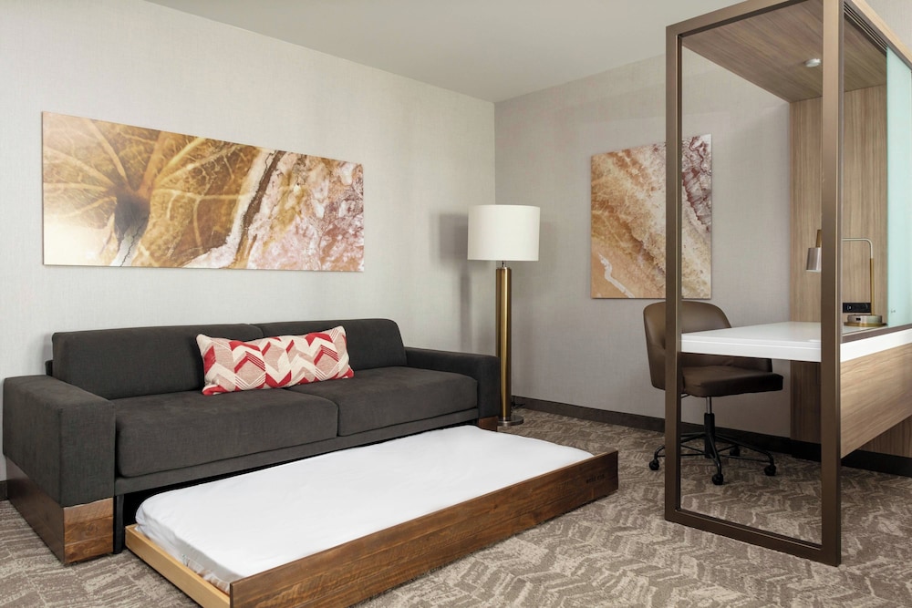 Room at Springhill Suites By Marriott Great Falls, GREAT FALLS - MT