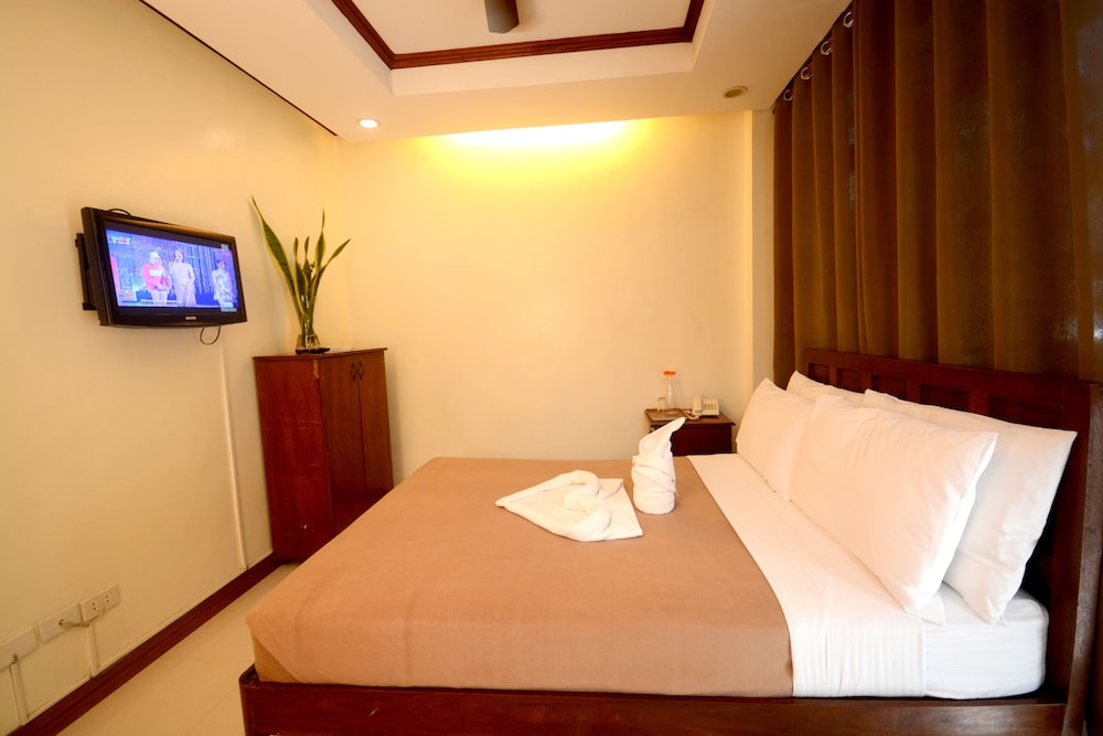 Ipil Suites El Nido 8/50