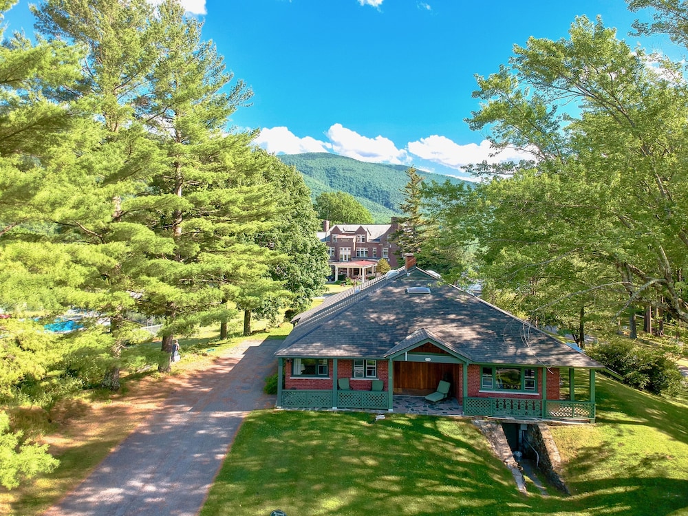 Wilburton Inn 72/80