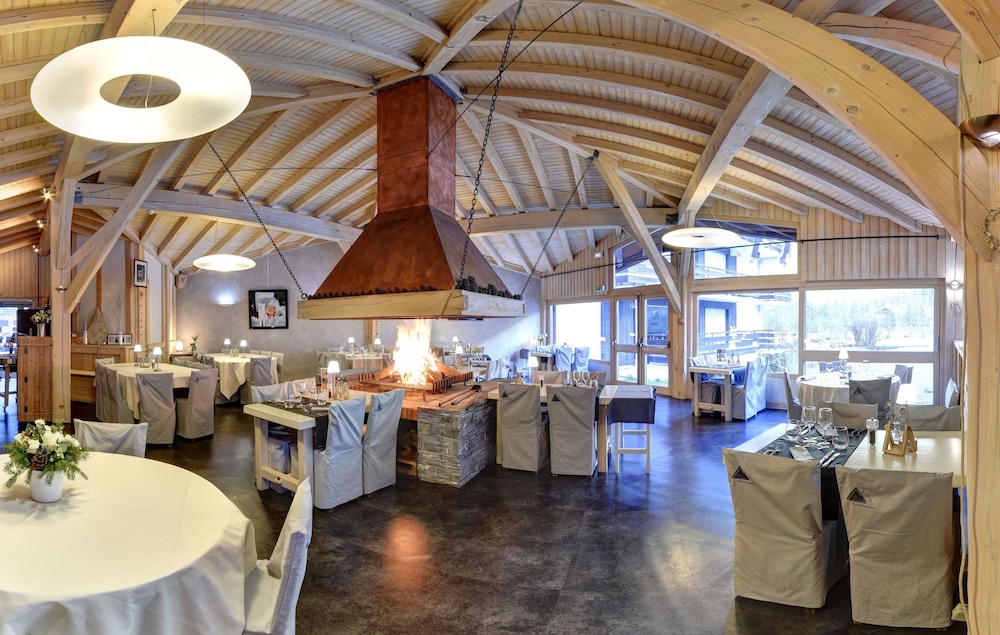 Chalet-Hotel La Chemenaz 33/50