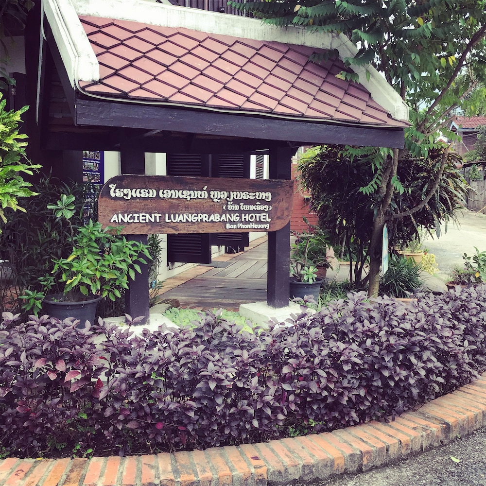 Ancient Luang Prabang Hotel Banphongheuang 4/50