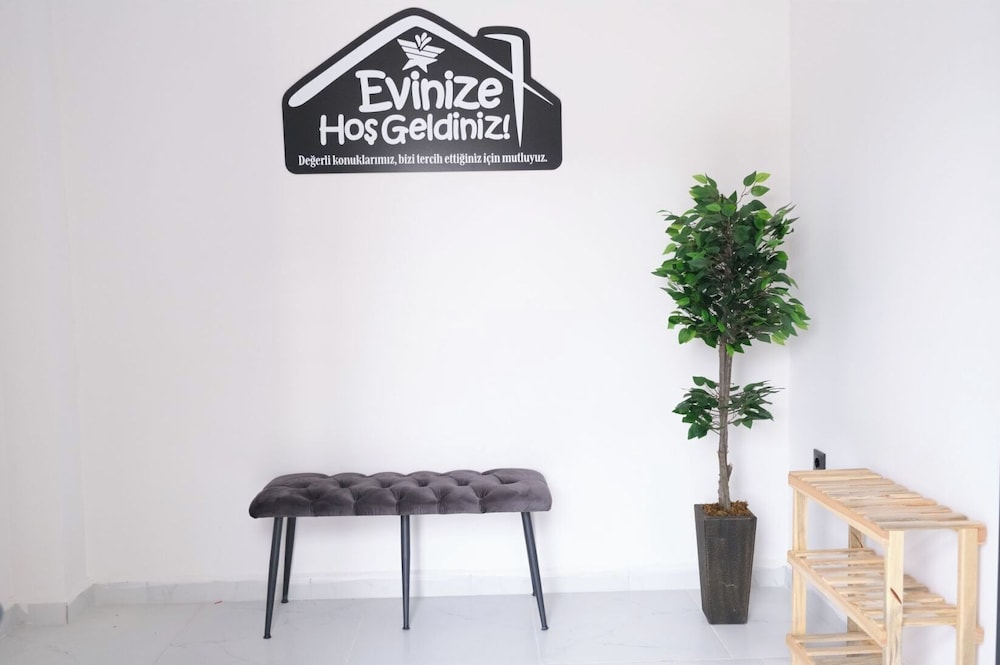 Villa Kent Termal Otel Gazlizgol 25/48