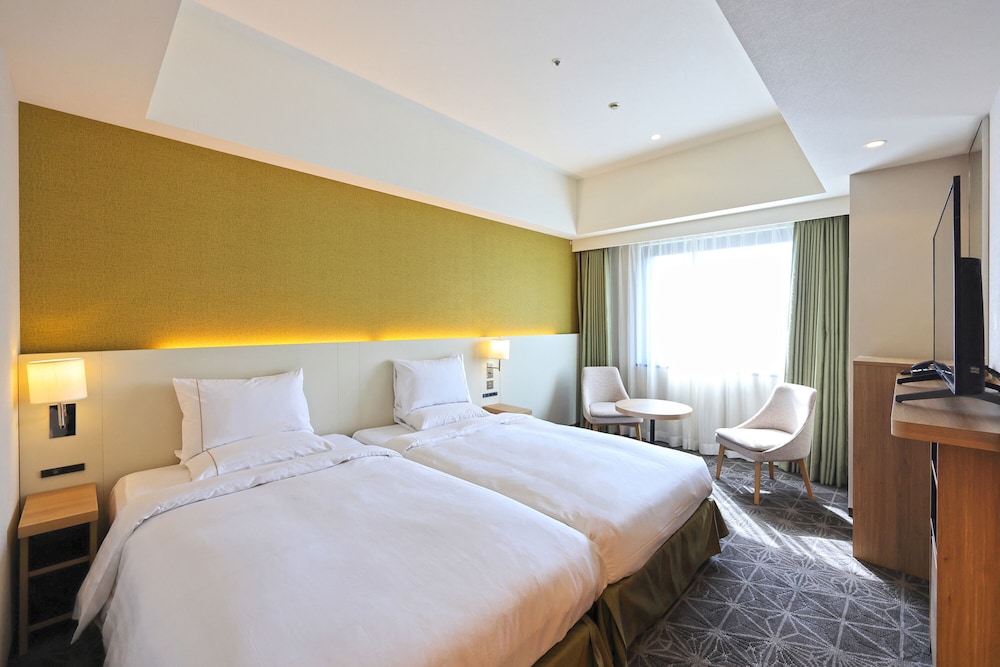 Royal Park Hotel the Fukuoka 15/59