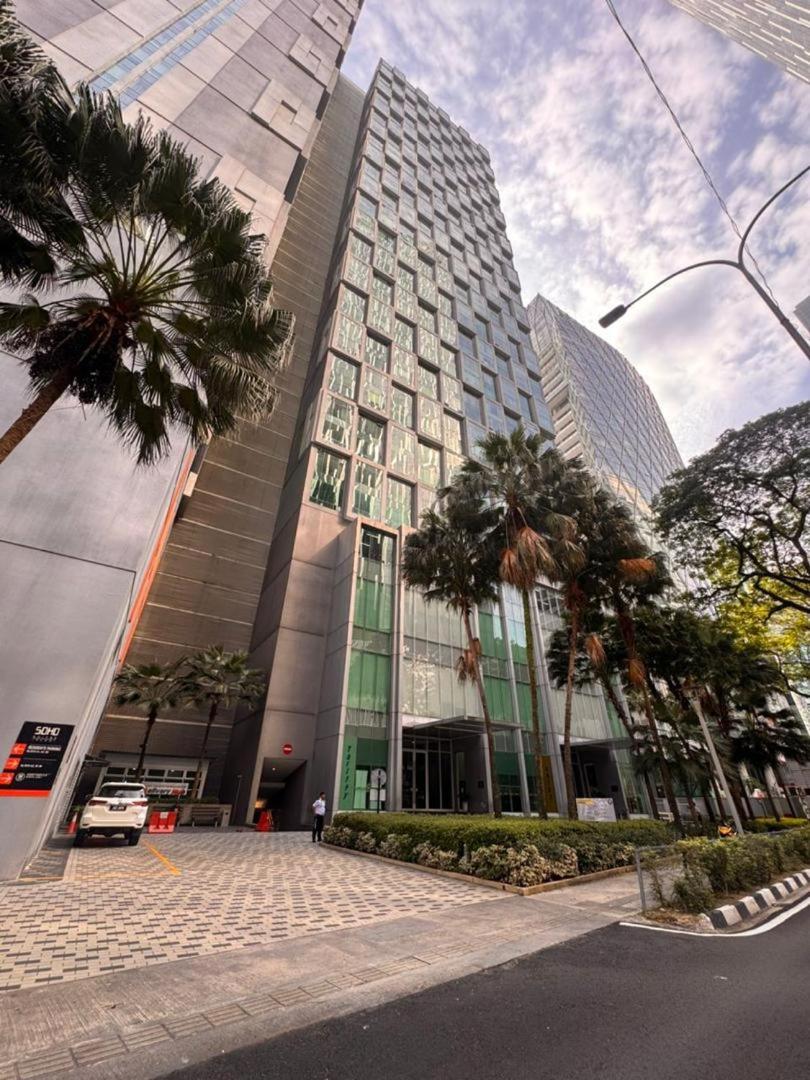 Leala Klcc Soho Suites 30/44