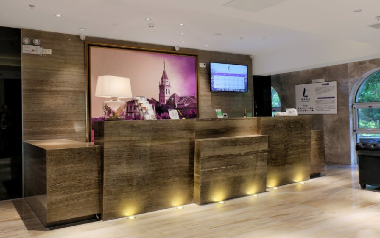 Lavande Hotel (Beijing Zhongguancun Renmin University Of China Metro Station) 9/30