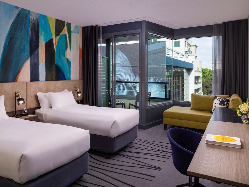 Novotel Geelong 12/74