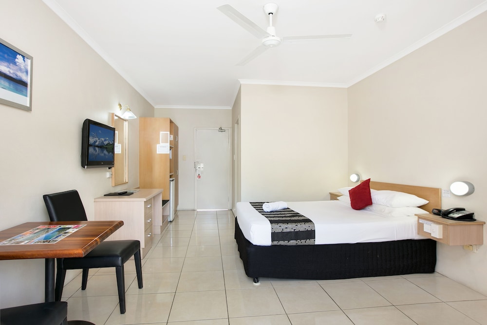 Cairns City Sheridan 35/71