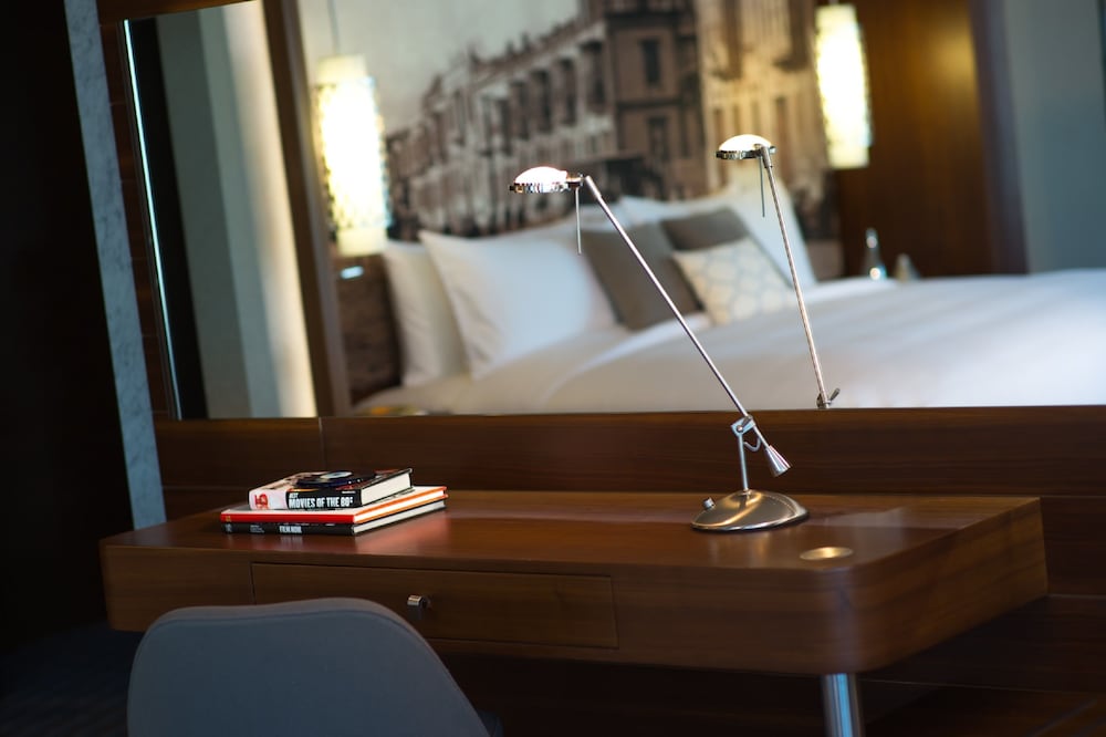 Renaissance Izmir Hotel 49/57