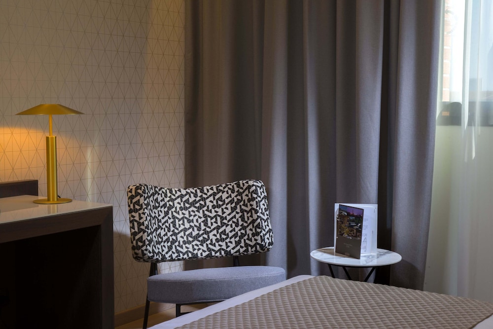 Savhotel Aemilia Bologna 45/68