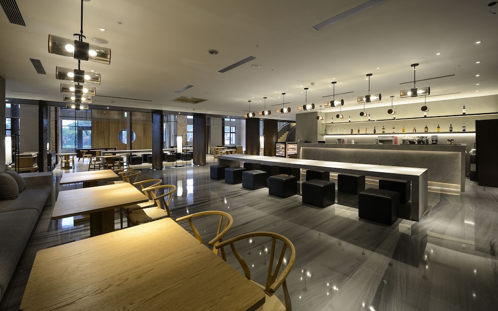 Evergreen Palace Hotel Chiayi 31/50