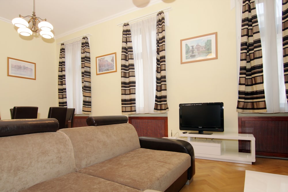 Hotel Gozsdu Court Ex Gozsdu Court Apartment 47/73