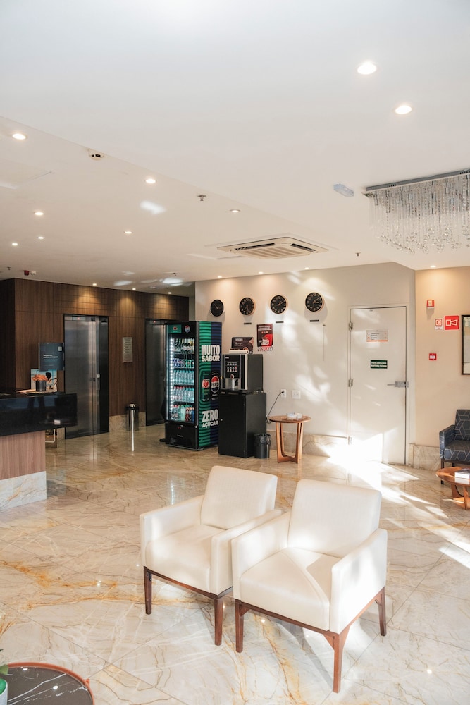 Easy Hotel Cachoeiro de Itapemirim by Atlantica 31/49