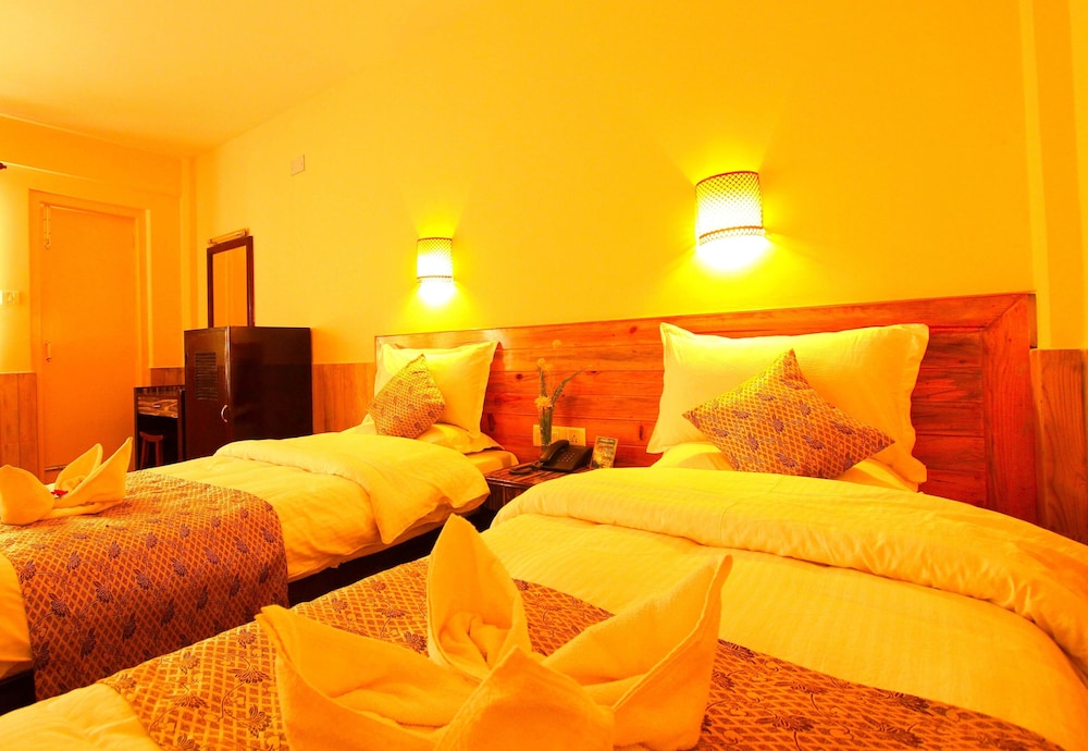 Hotel Splendid View 32/61