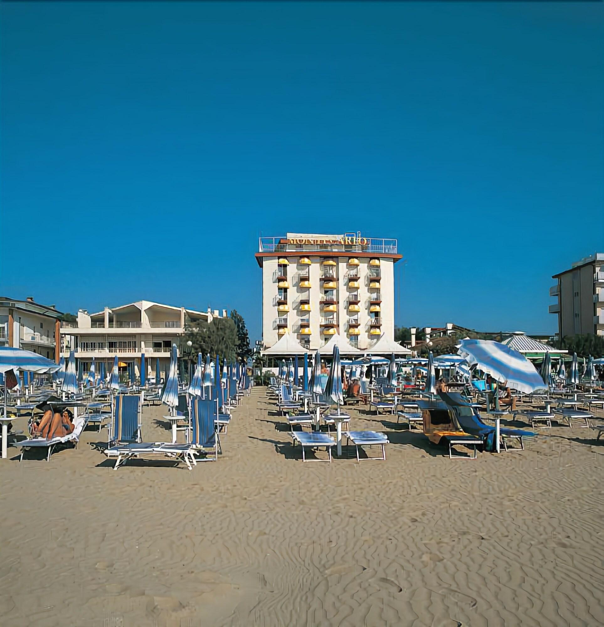 Hotel Montecarlo in JESOLO